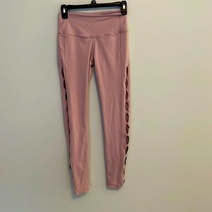 Victorias Secret Womens Leggings SZ XS